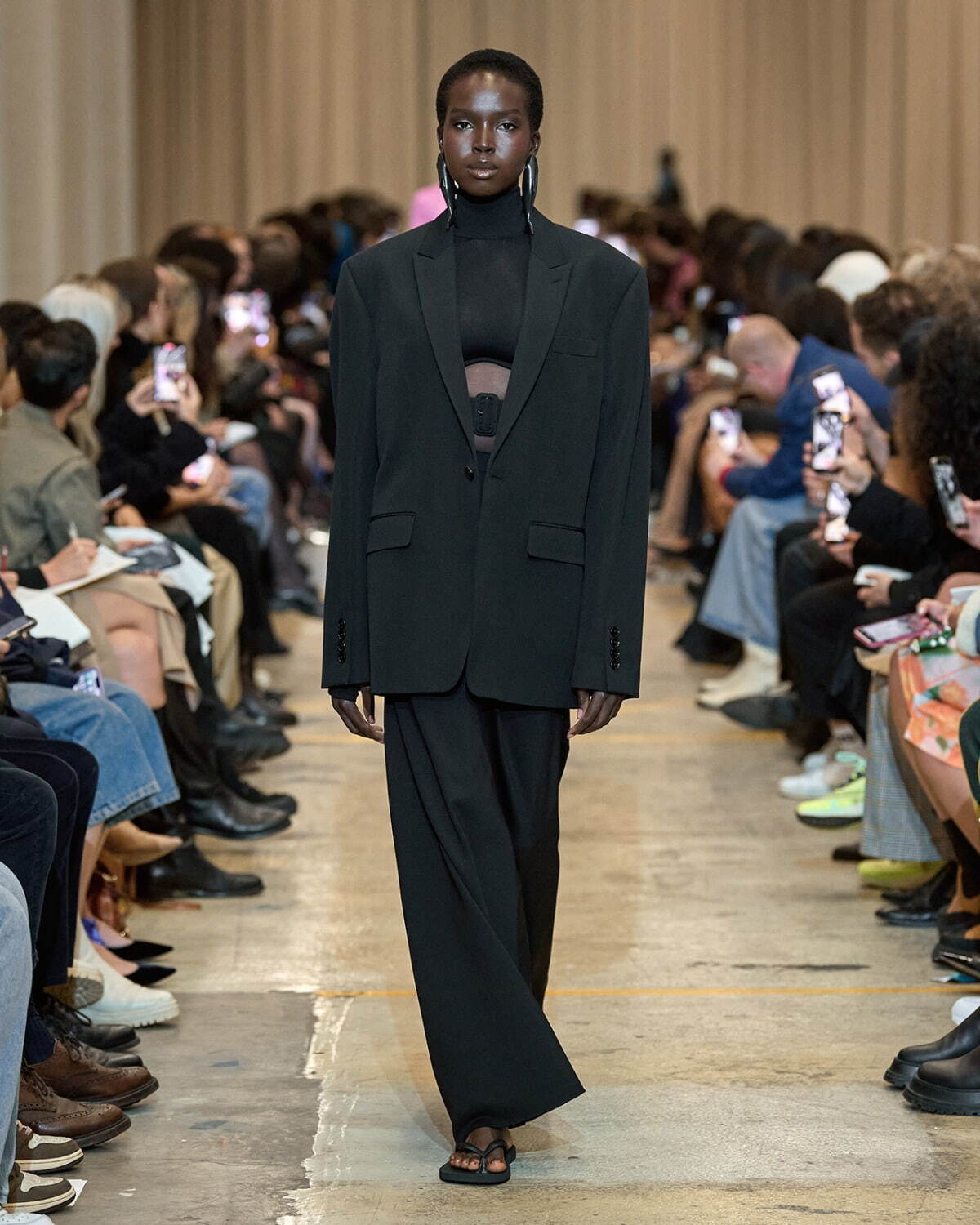 Burberry Spring/Summer 2023 Collection