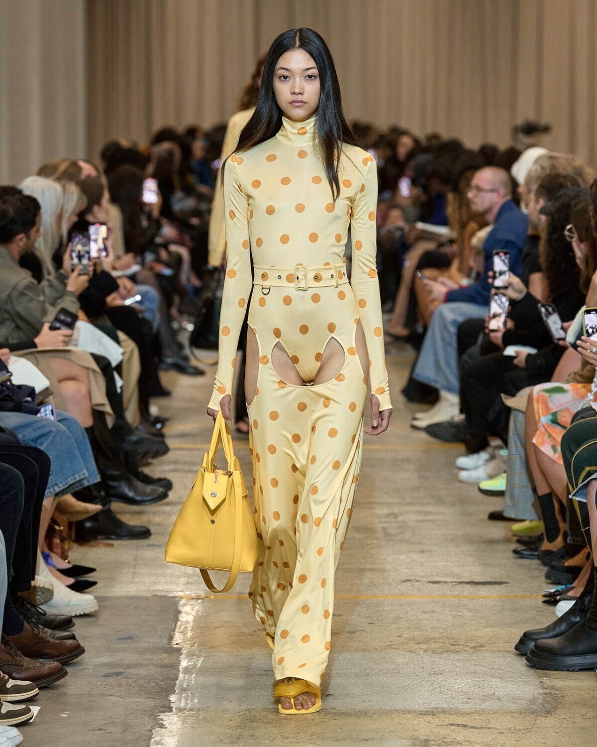 Burberry Spring/Summer 2023 Collection