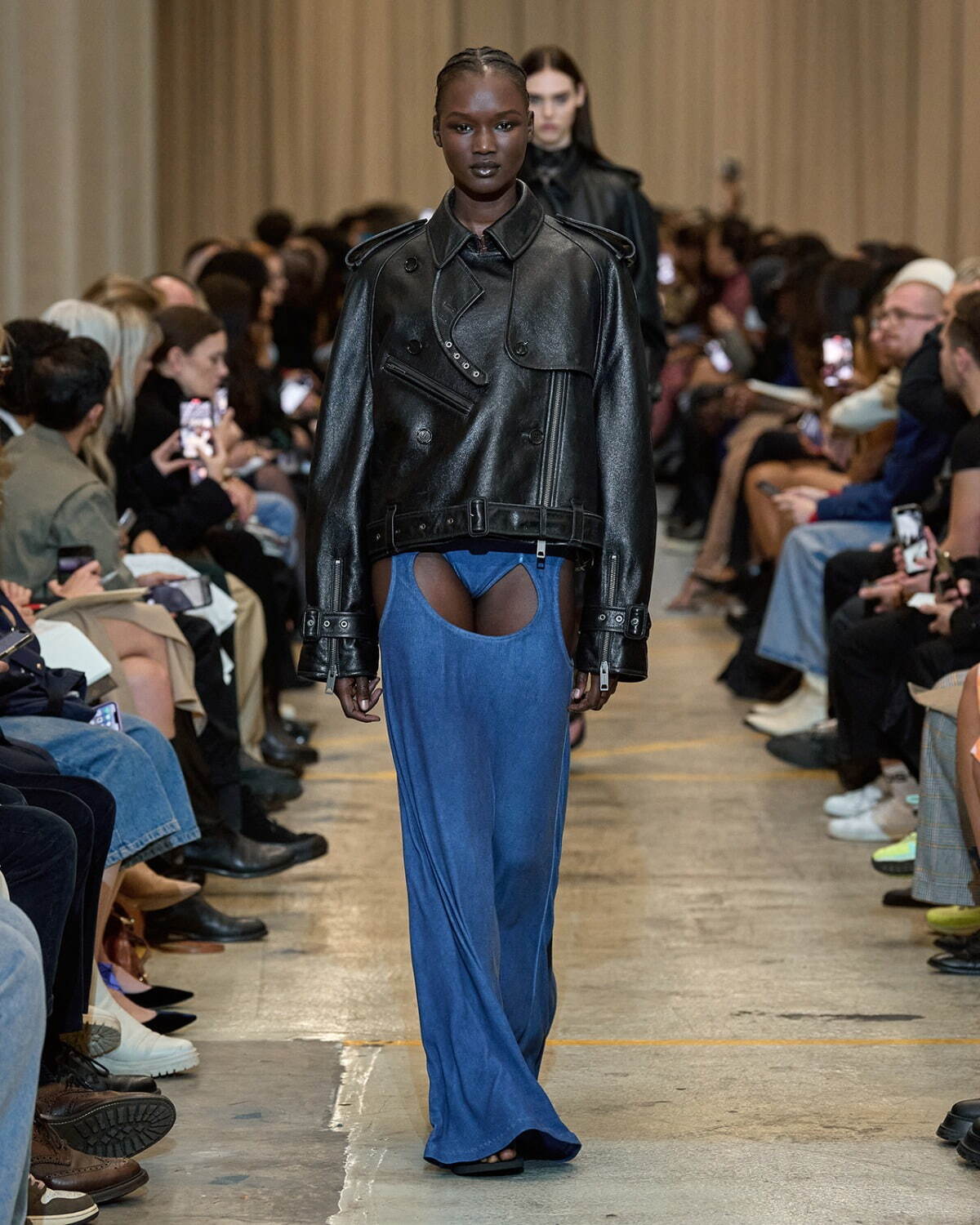 Burberry Spring/Summer 2023 Collection