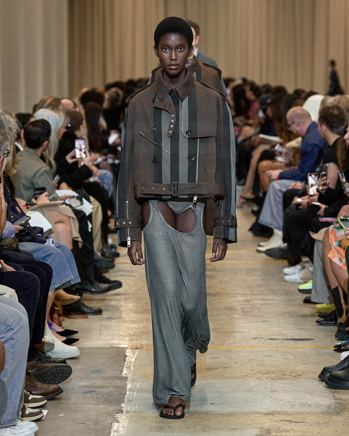 Burberry Spring/Summer 2023 Collection