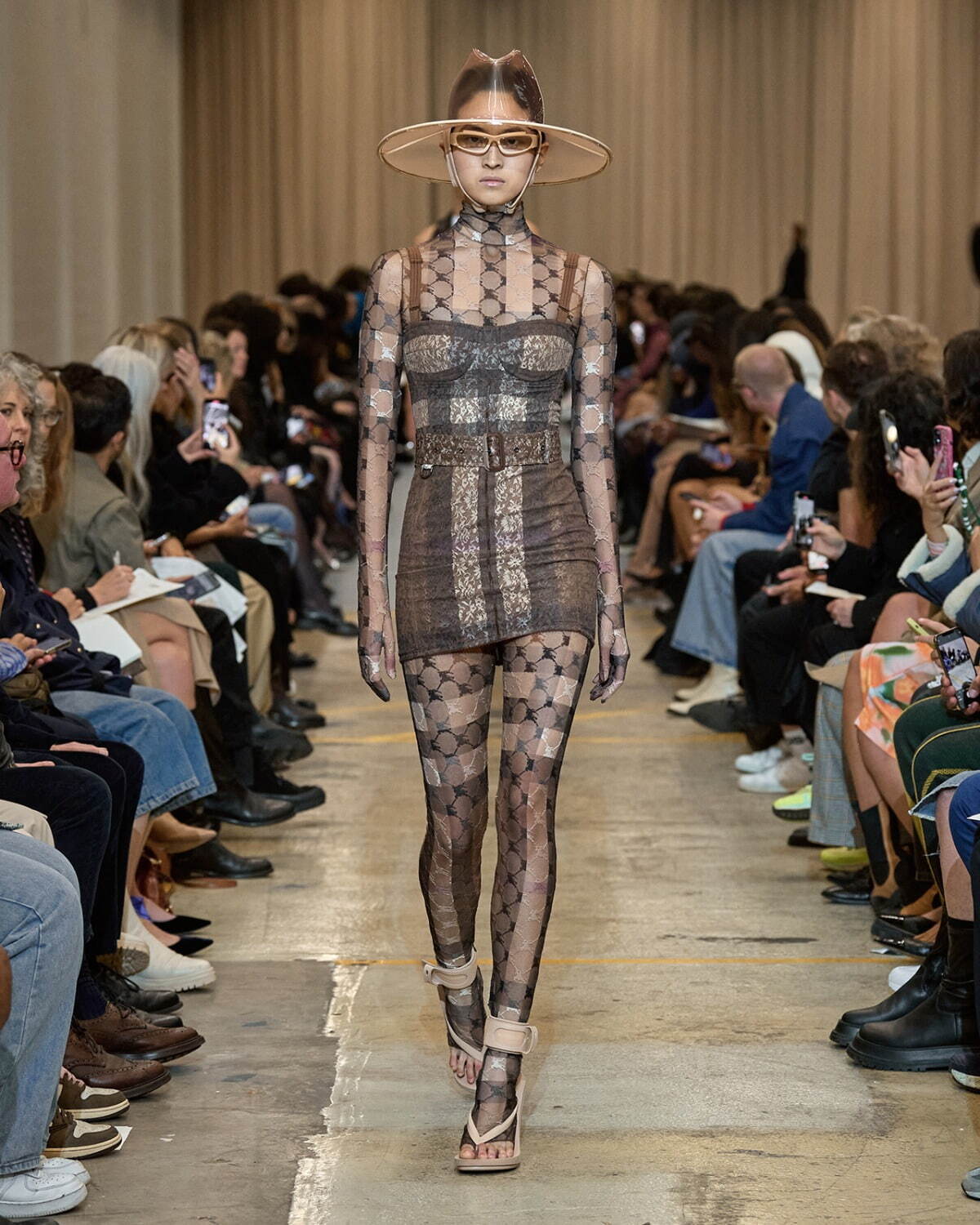 Burberry Spring/Summer 2023 Collection