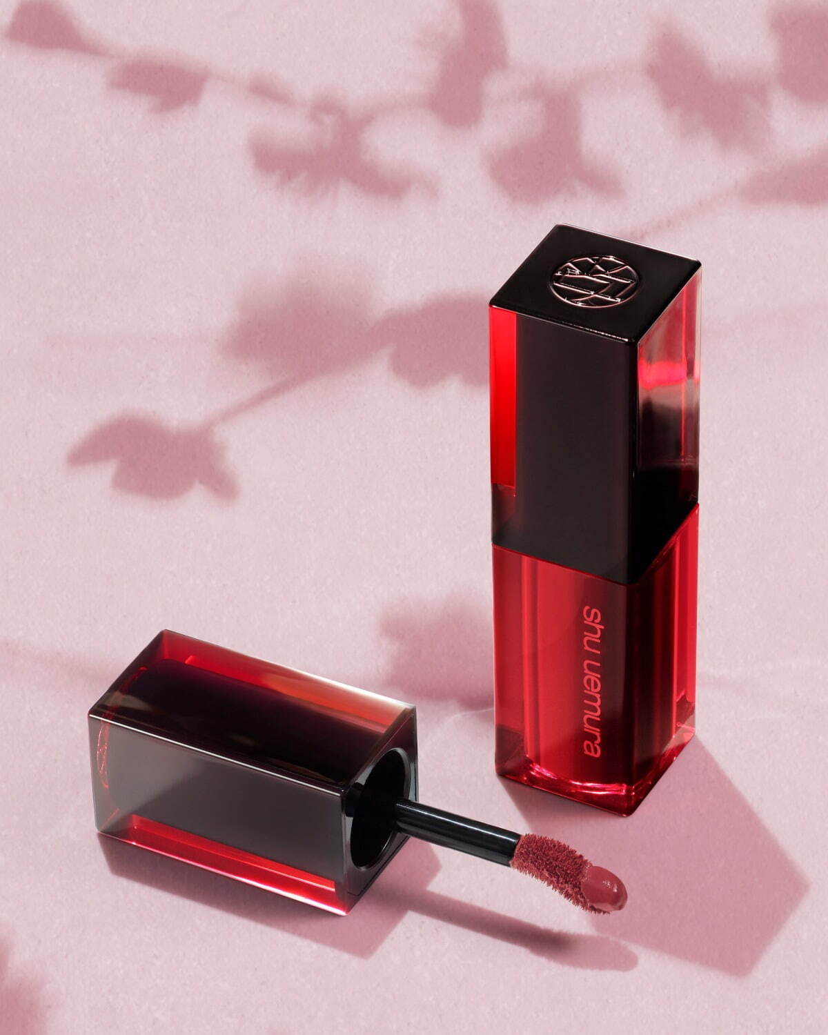 Shu Uemura’s Spring 2023 Beauty Collection