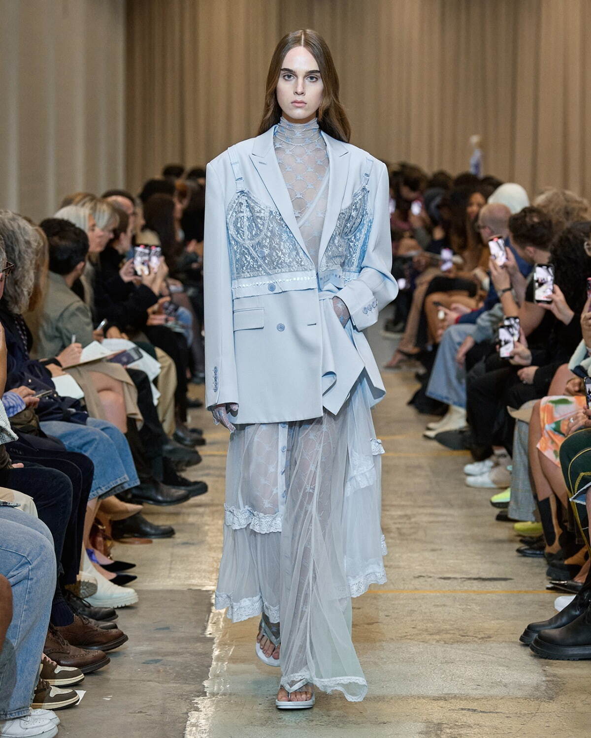 Burberry Spring/Summer 2023 Collection