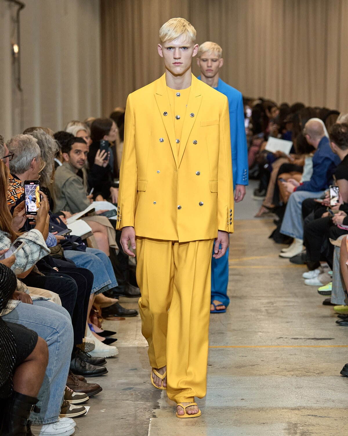 Burberry Spring/Summer 2023 Collection