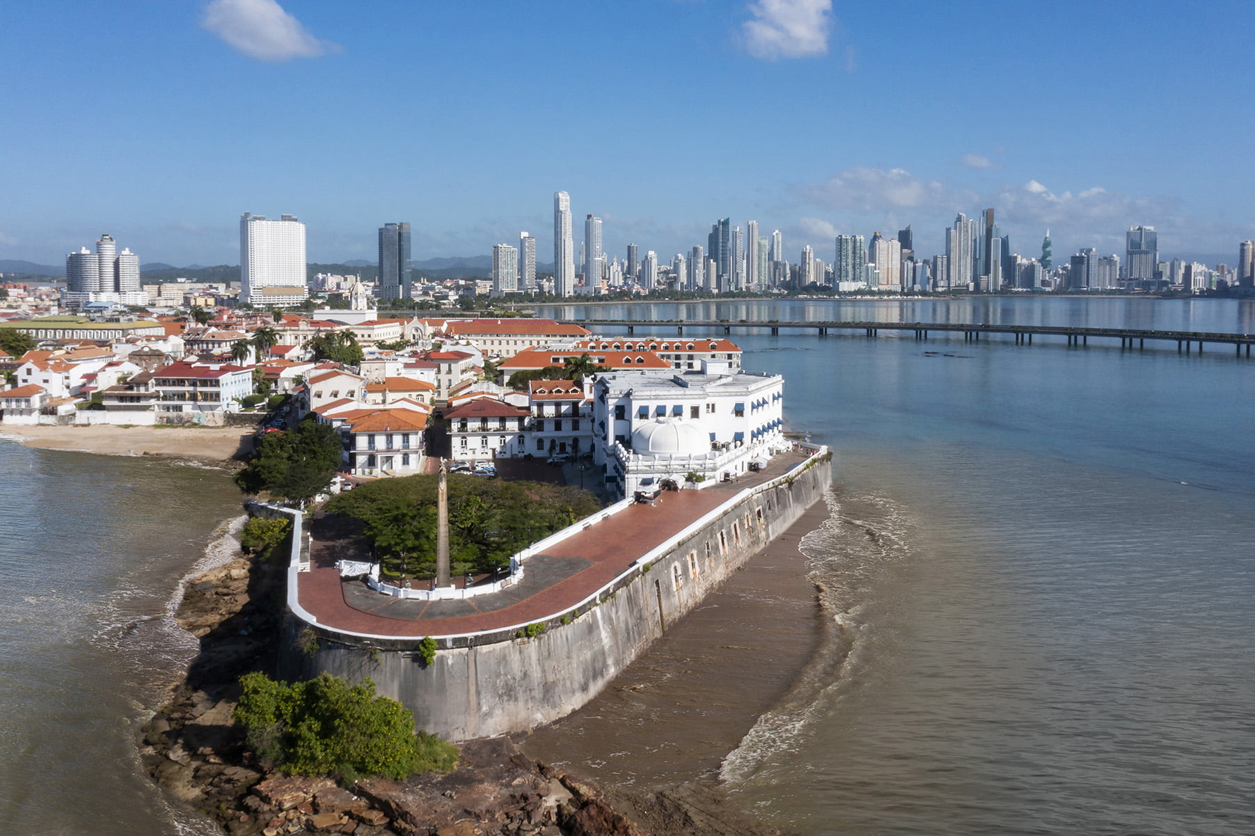 Sofitel Legend Casco Viejo Panama