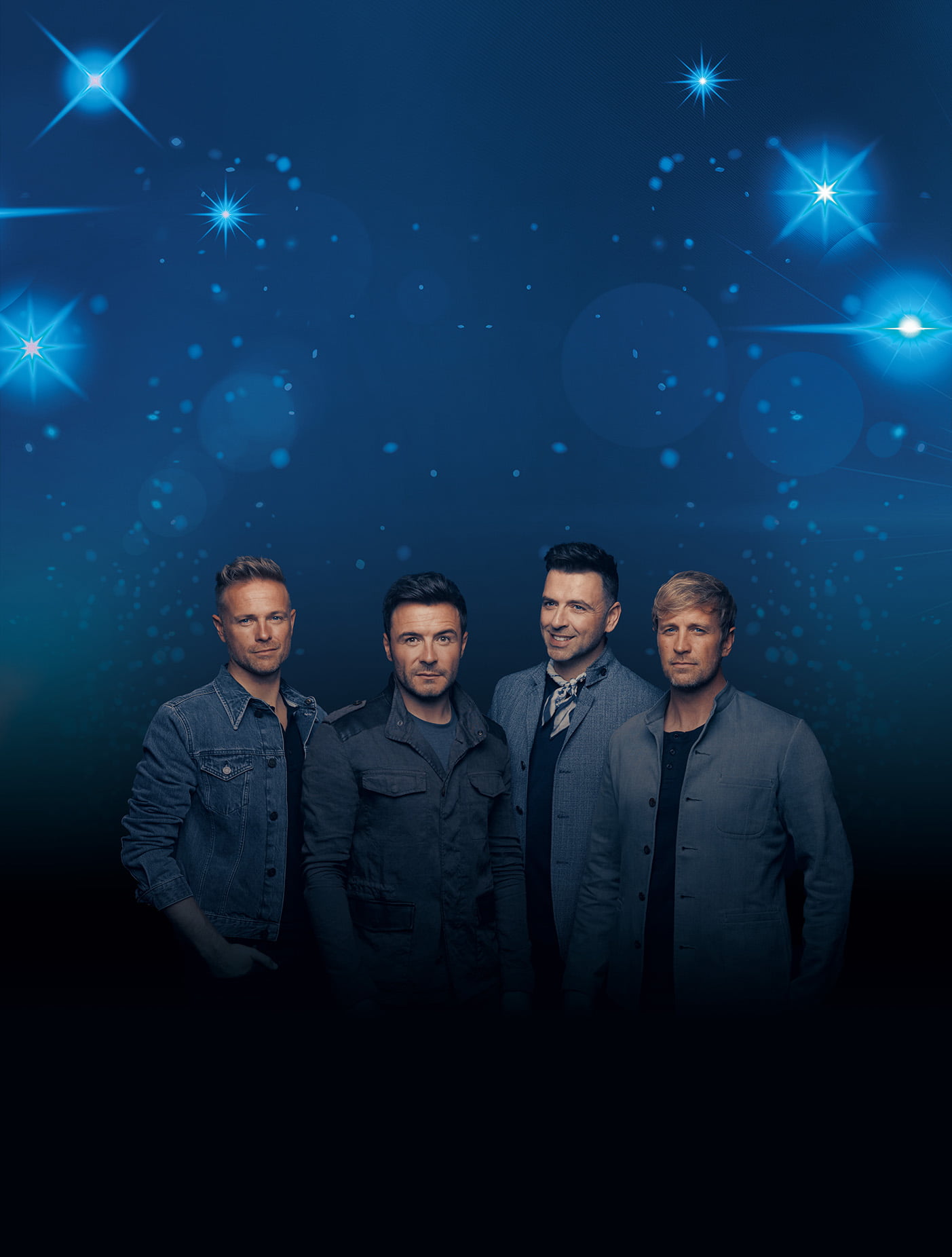 Westlife