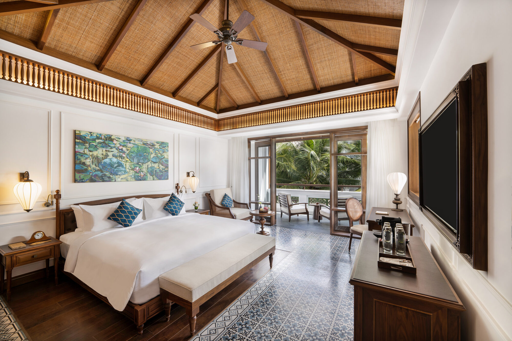 The Anam Mui Ne - Grand Premium Room