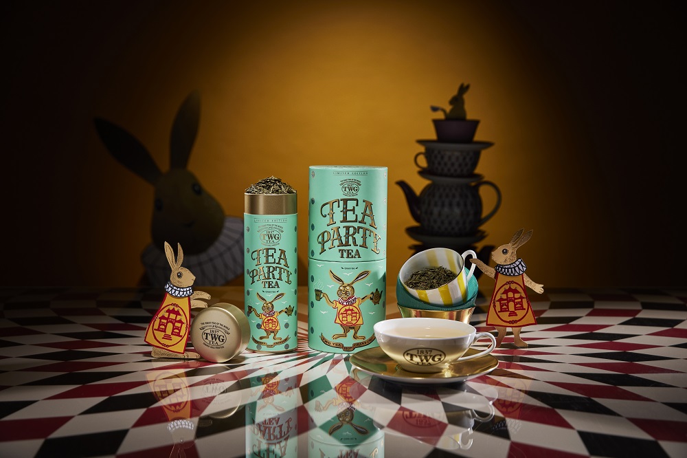 TWG Tea Tea Party Tea