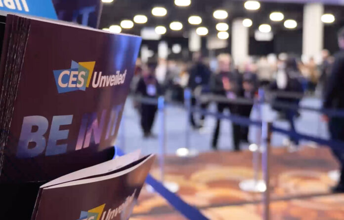 CES 2023 Unveiled