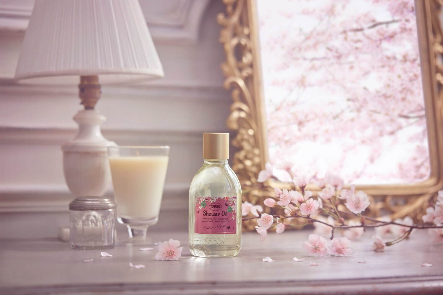 SABON 2023 Spring Collection