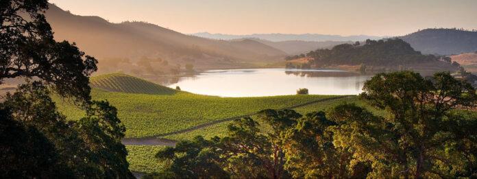 Six Senses to open a new resort in Napa Valley, California