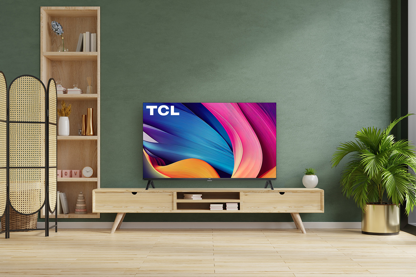 TCL