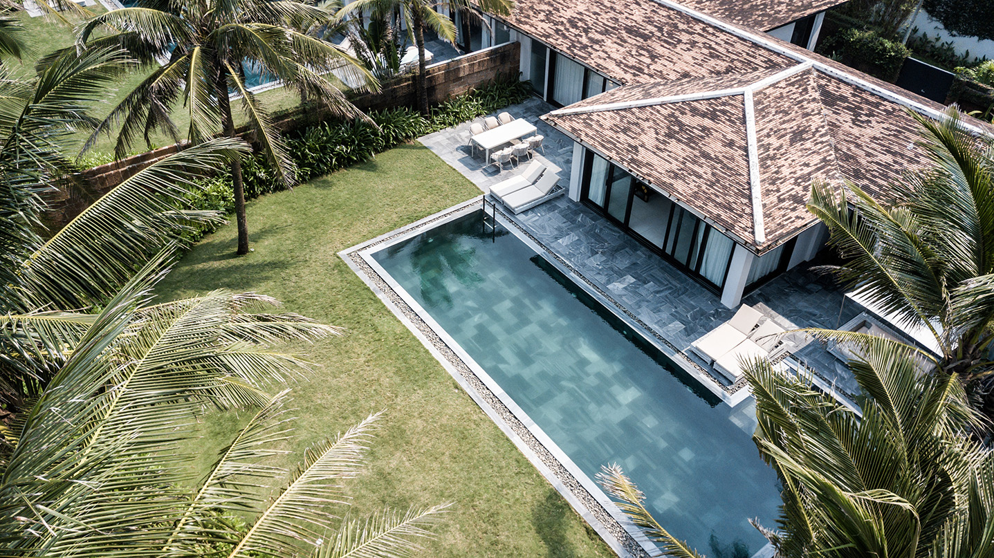 1 Bedroom Pool Villa at TIA Wellness Resort - Khu nghỉ dưỡng TIA Wellness