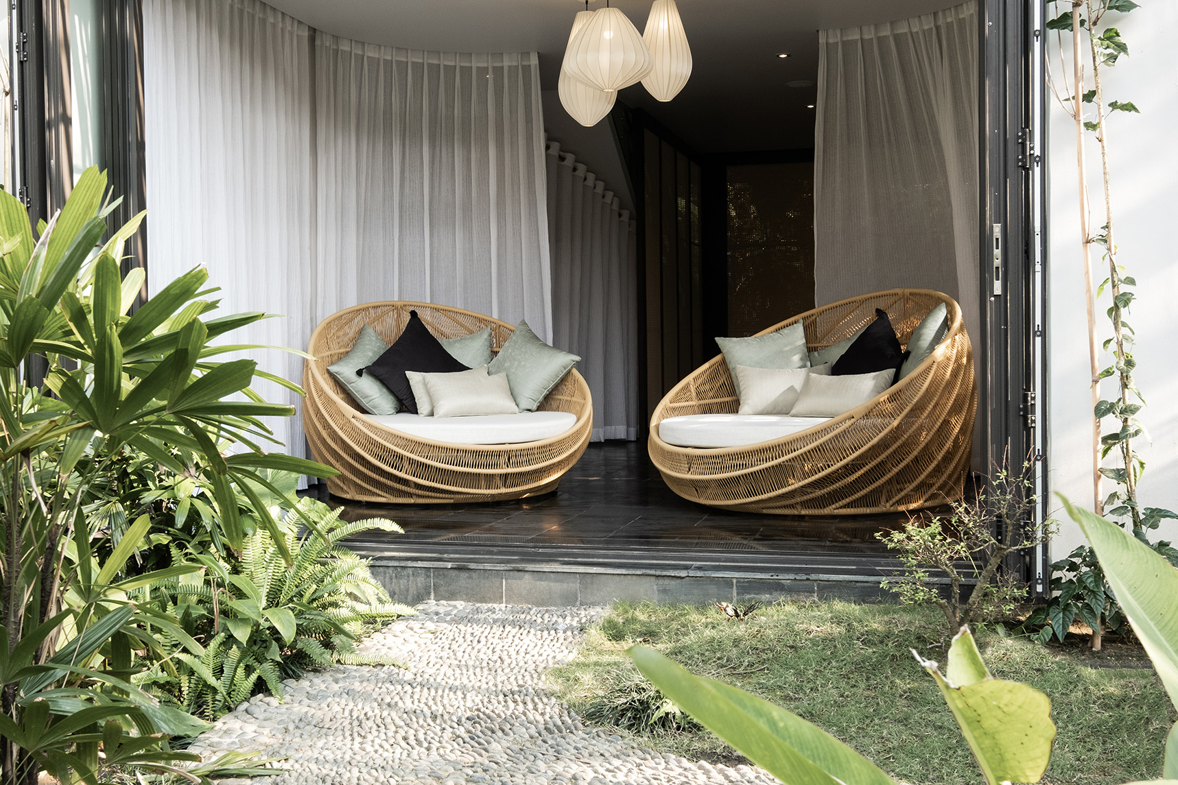 Wellness Centre at TIA Wellness Resort - Khu nghỉ dưỡng TIA Wellness