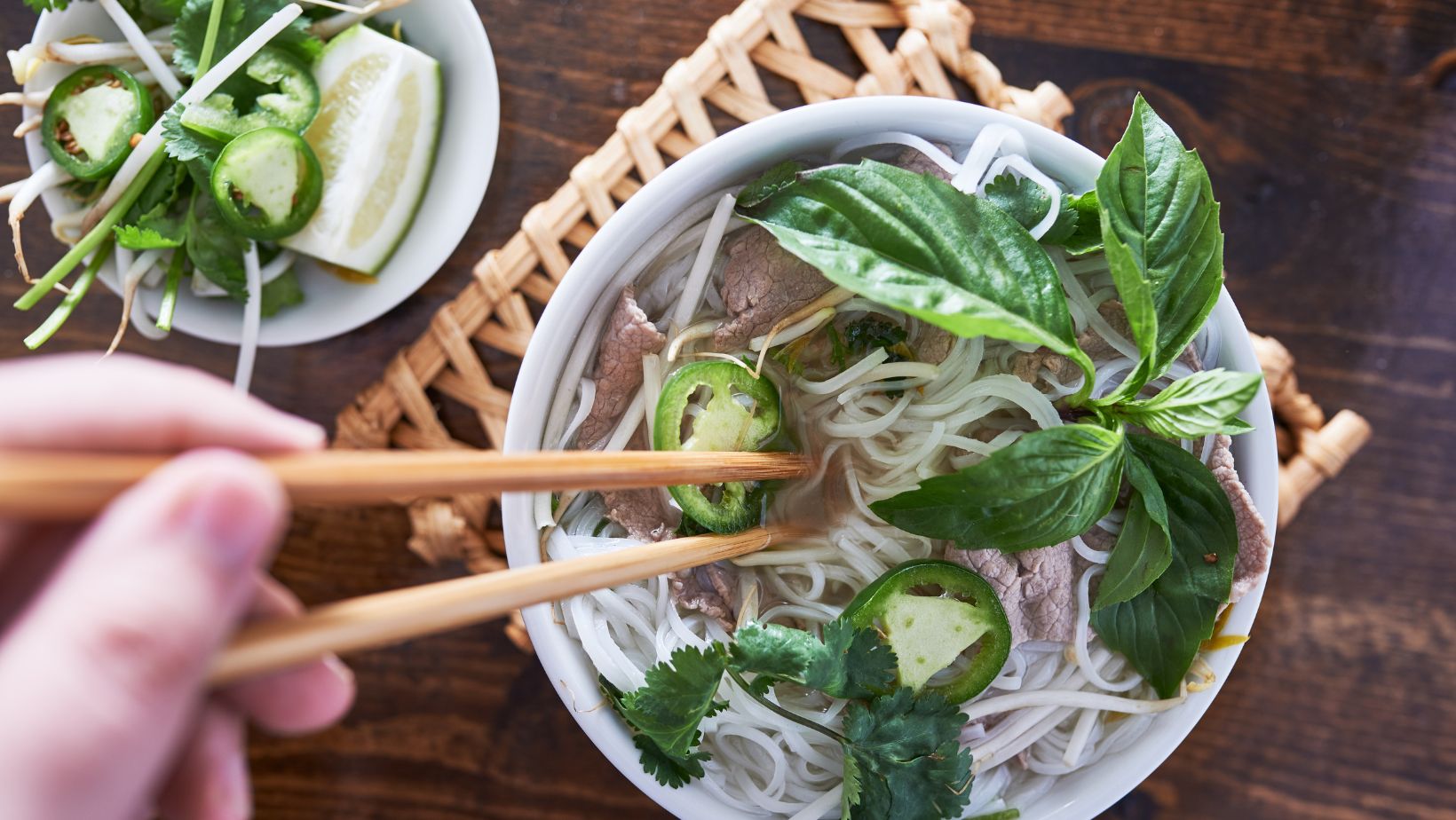 Phở