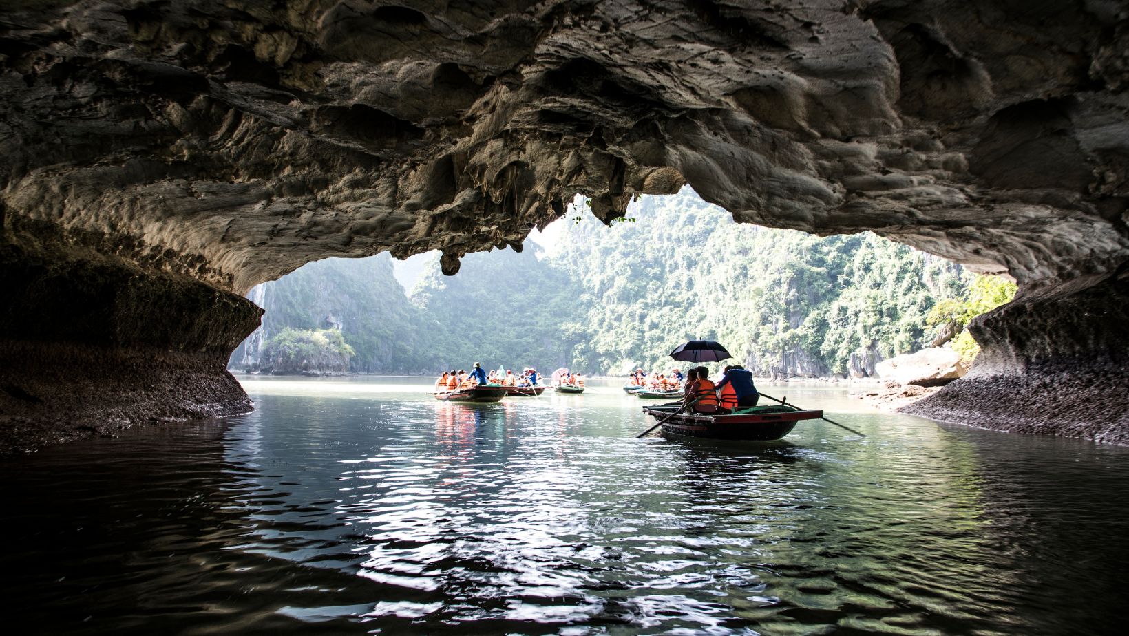 Ha Long Bay Vịnh Hạ Long