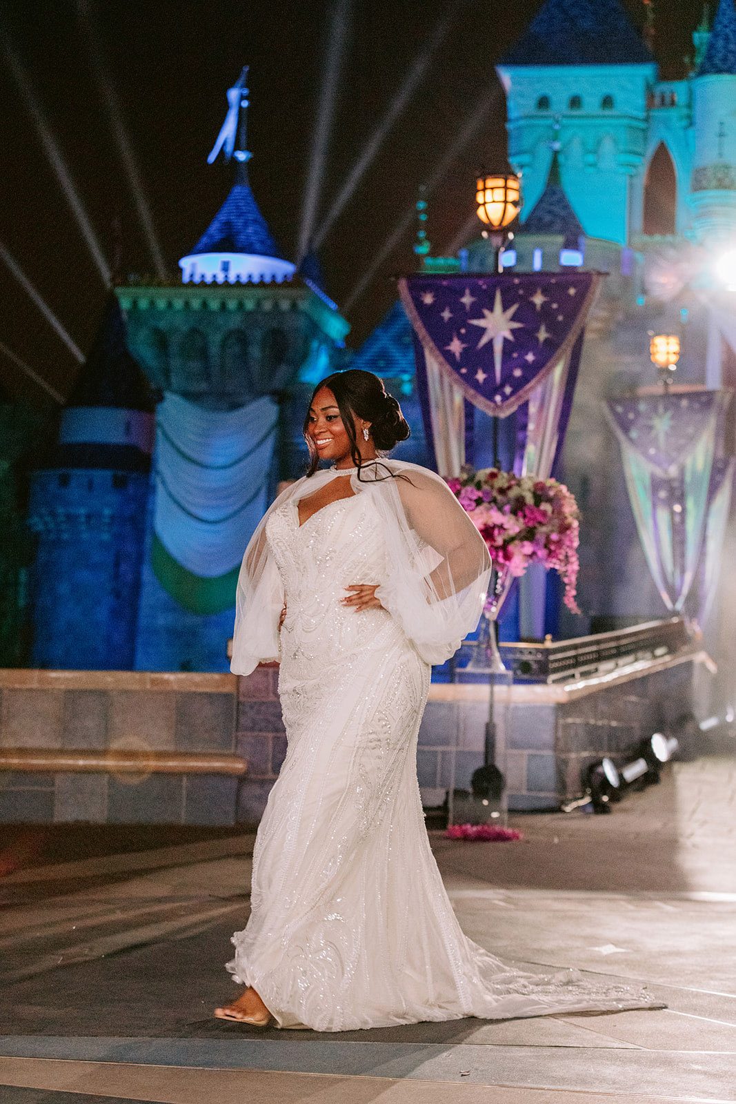 Disney's Fairy Tale Weddings Launches 2023 Bridal Collection with Princess-Inspired Bridesmaid Dresses