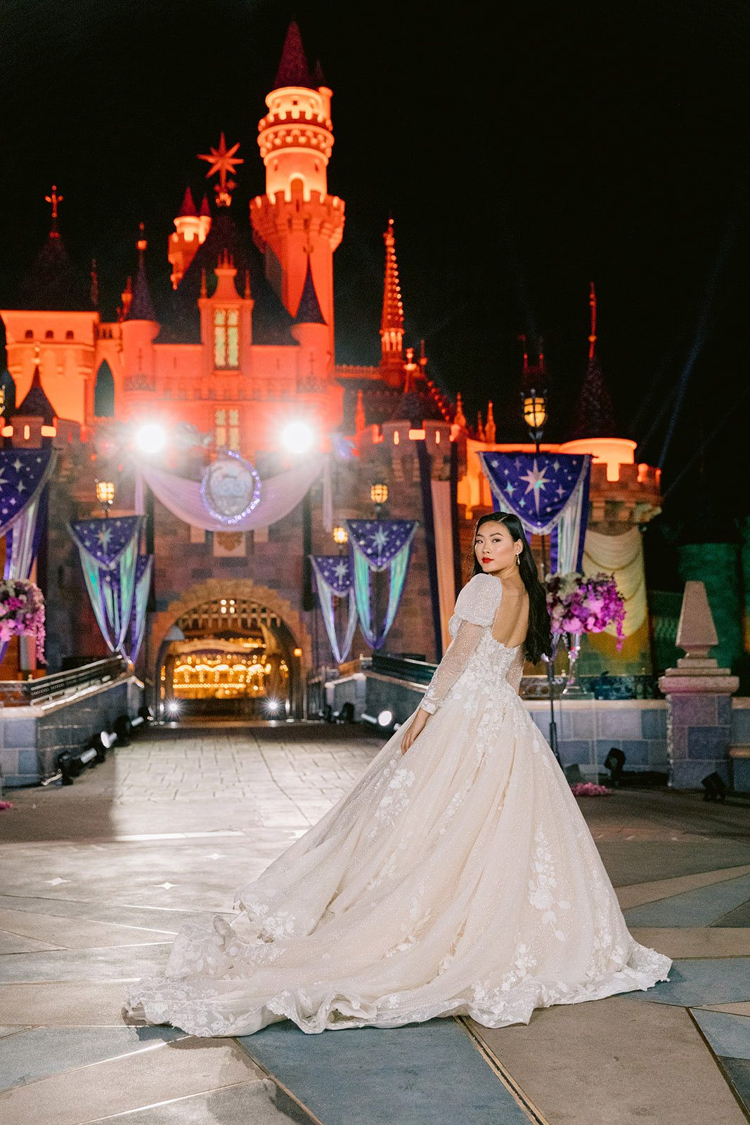 Disney's Fairy Tale Weddings Launches 2023 Bridal Collection with Princess-Inspired Bridesmaid Dresses