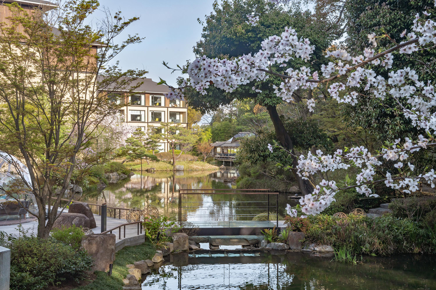 Four Seasons Hotel Kyoto