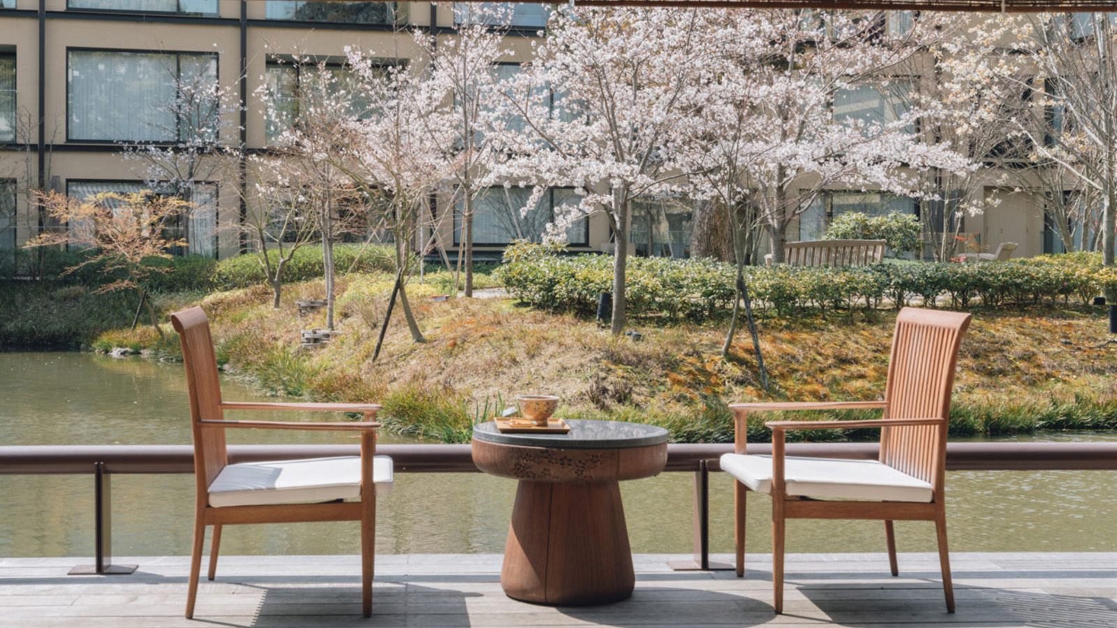 Four Seasons Hotel Kyoto