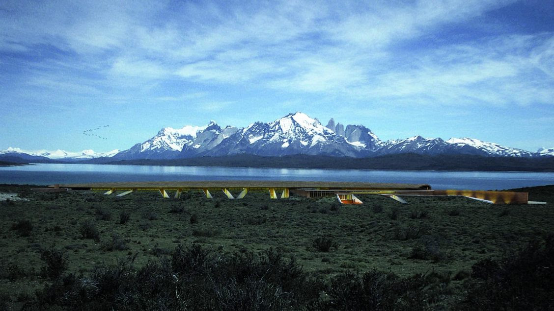 Tierra Patagonia