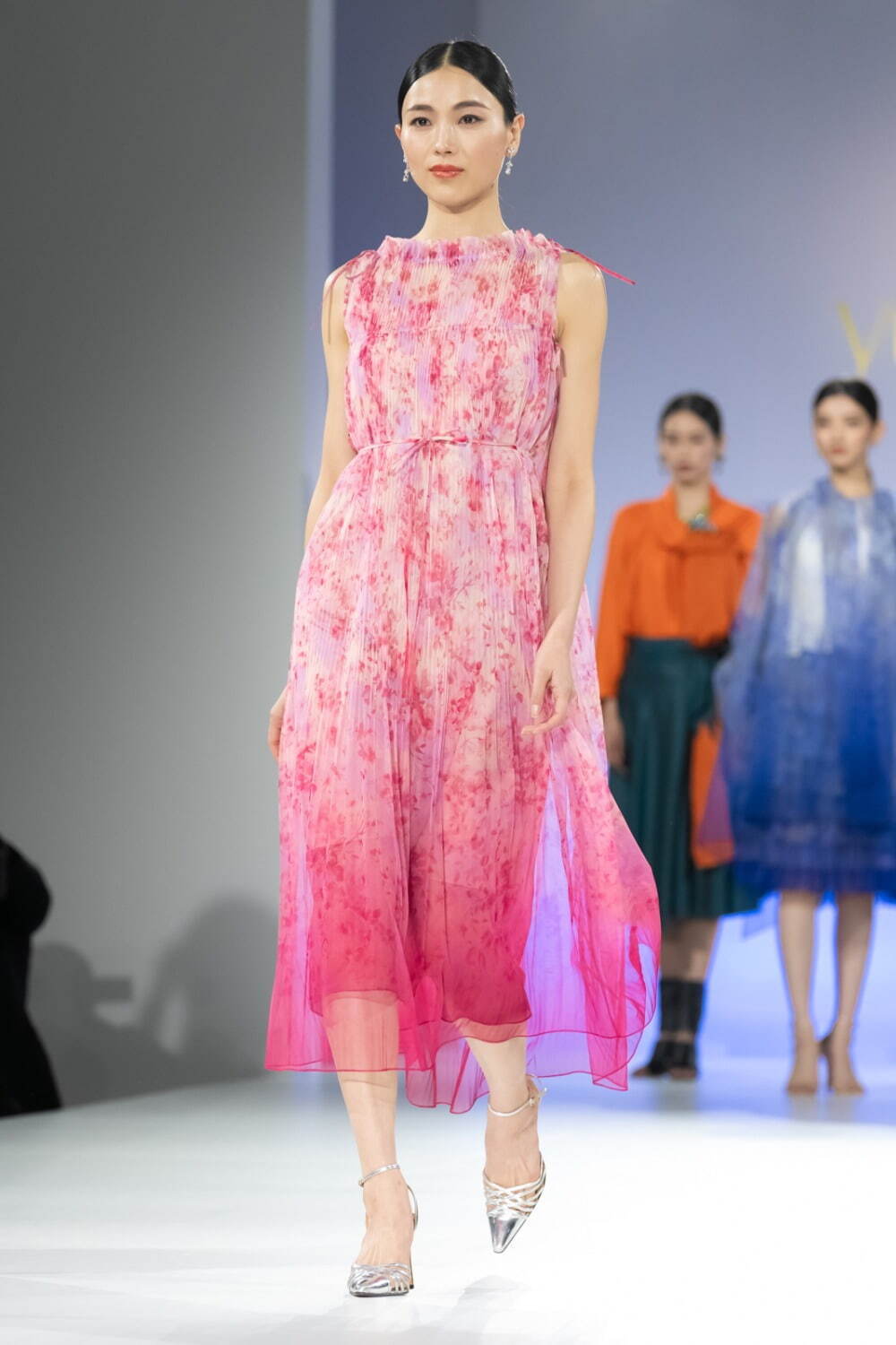 Yumi Katsura’s Autumn/Winter 2023-2024 collection