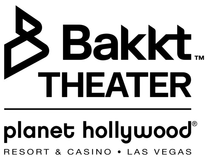 Bakkt Theater at Planet Hollywood Resort & Casino