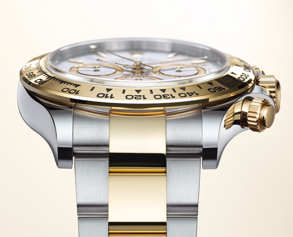 Rolex Oyster Perpetual Cosmograph Daytona