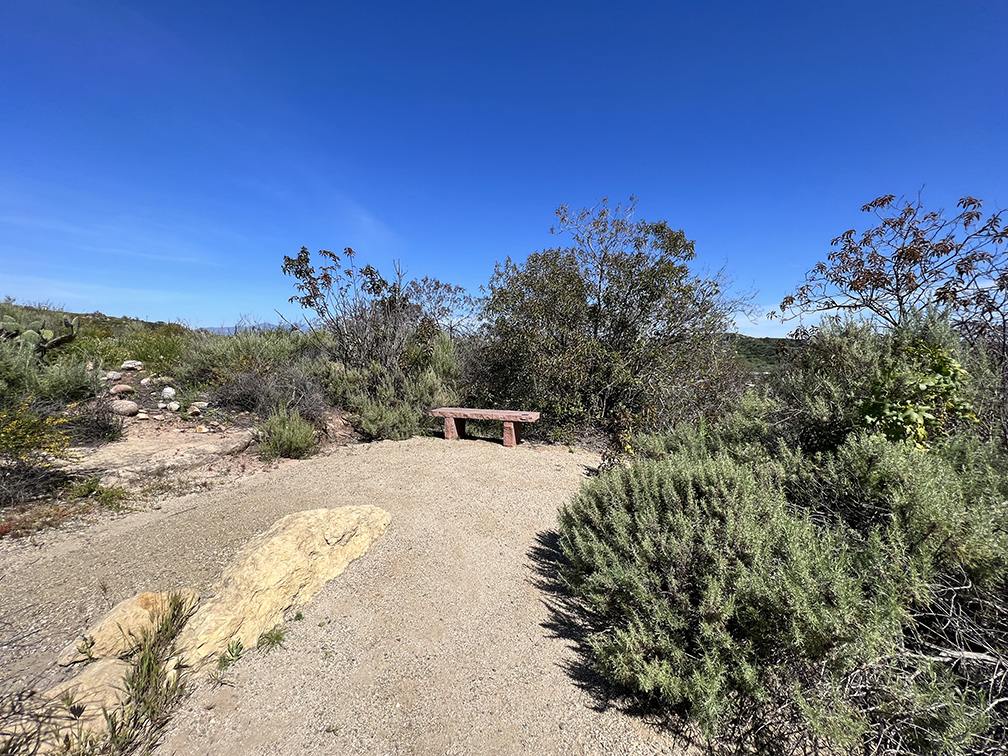 Laguna Coast Wilderness Park in Laguna Beach, California (Photo by Julie Nguyen)