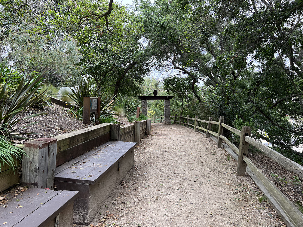 Niguel Botanical Preserve (Photo by Julie Nguyen)