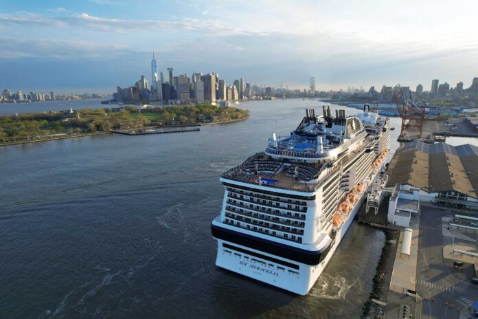 MSC Cruises