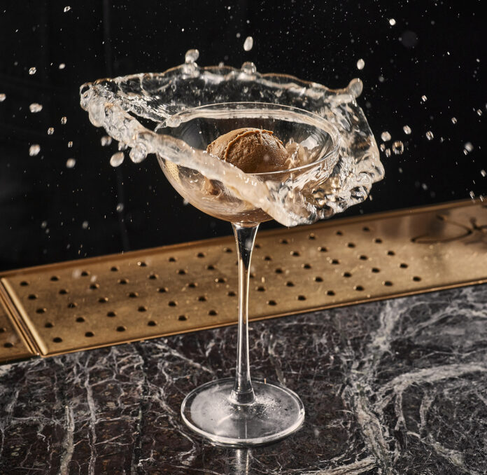 Sofitel London St James launches 'A Taste of the World' cocktail menu