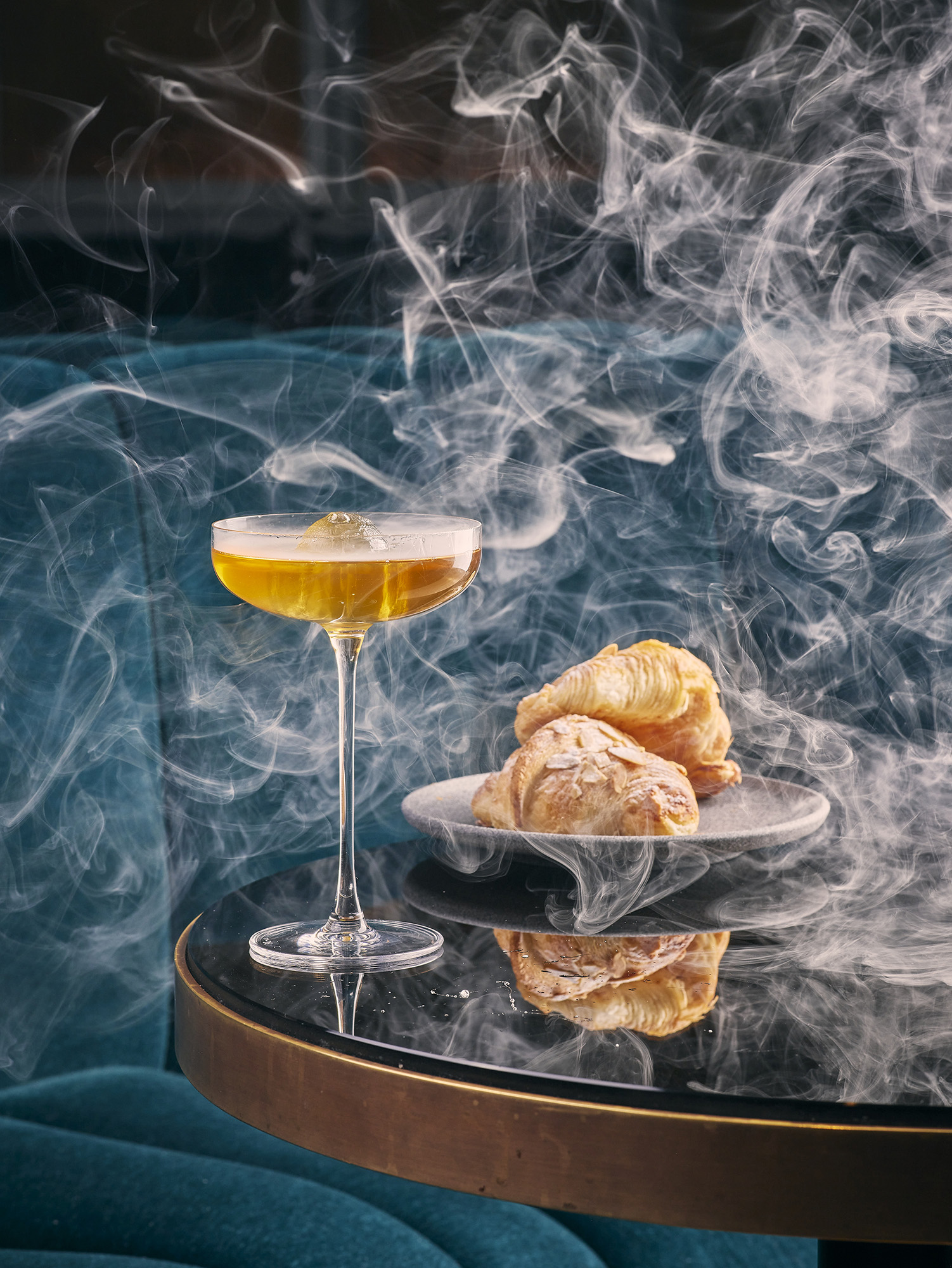 Sofitel London St James launches 'A Taste of the World' cocktail menu
