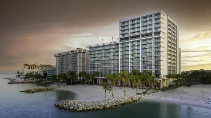 JW Marriott Clearwater Beach Resort