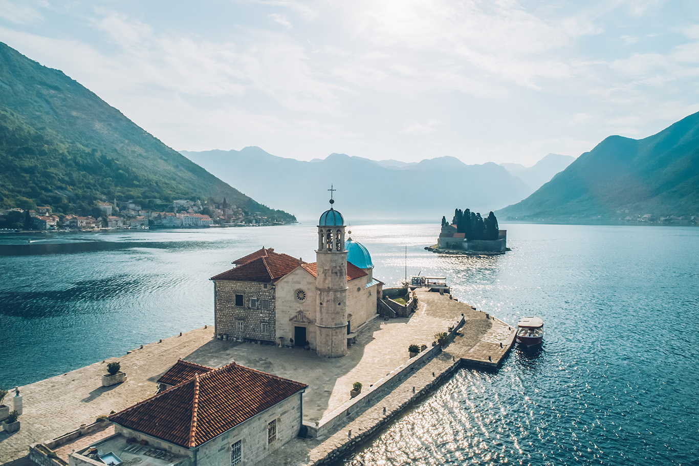 The Heritage Grand Perast by Rixos