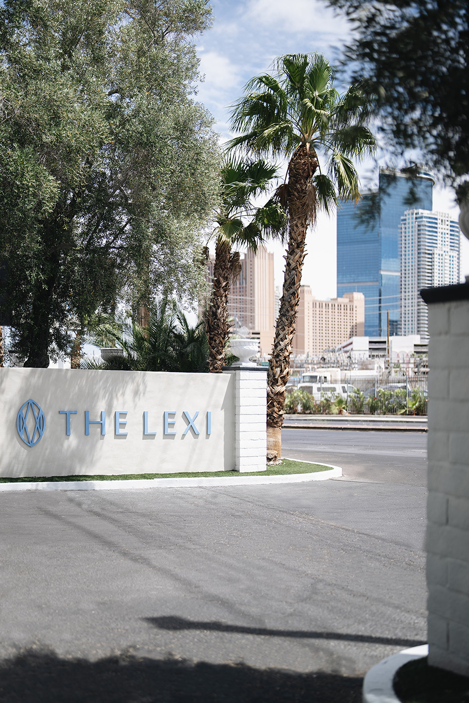 The Lexi Hotel