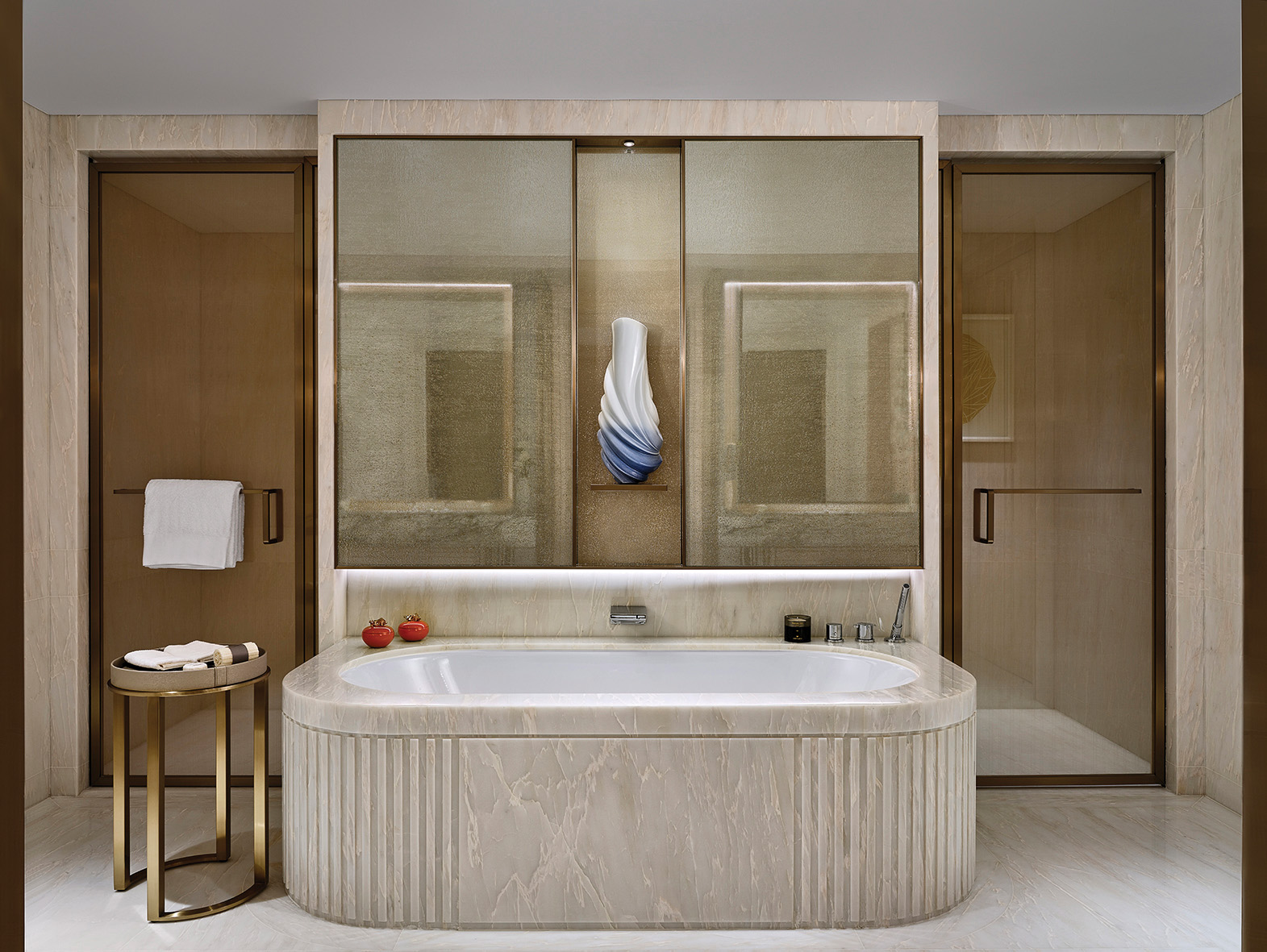 Marina Bay Sands Sets the Bar Higher with Newly Revamped Rooms and ...