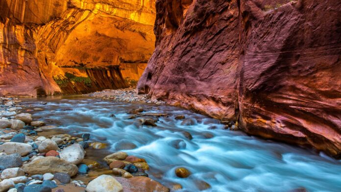 Zion National Park