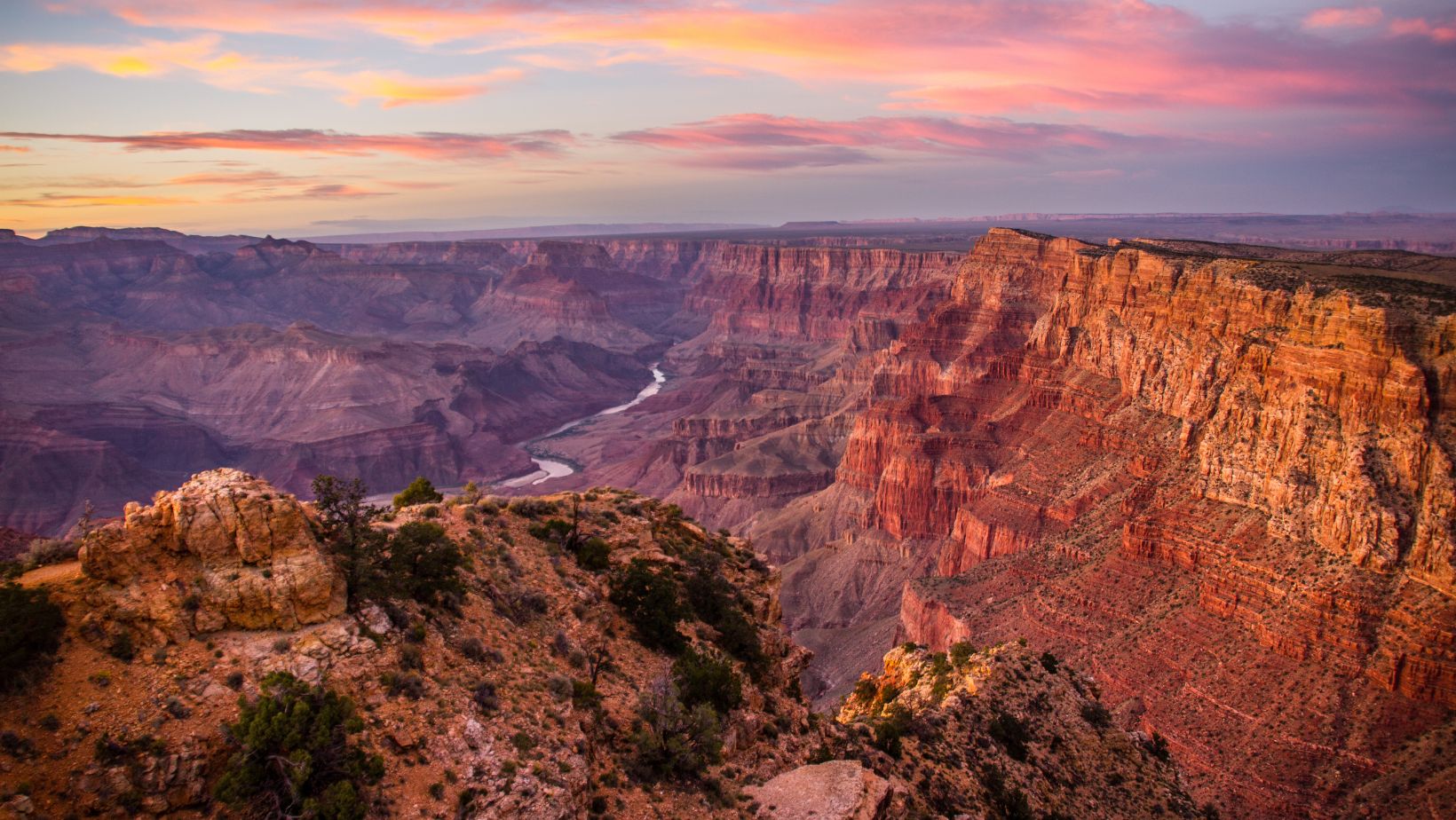 Grand Canyon