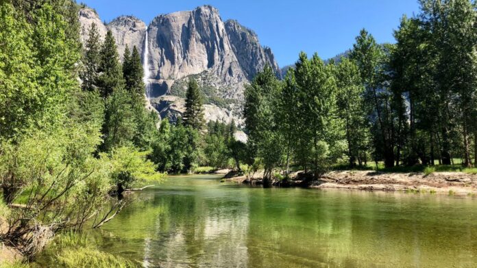 Yosemite