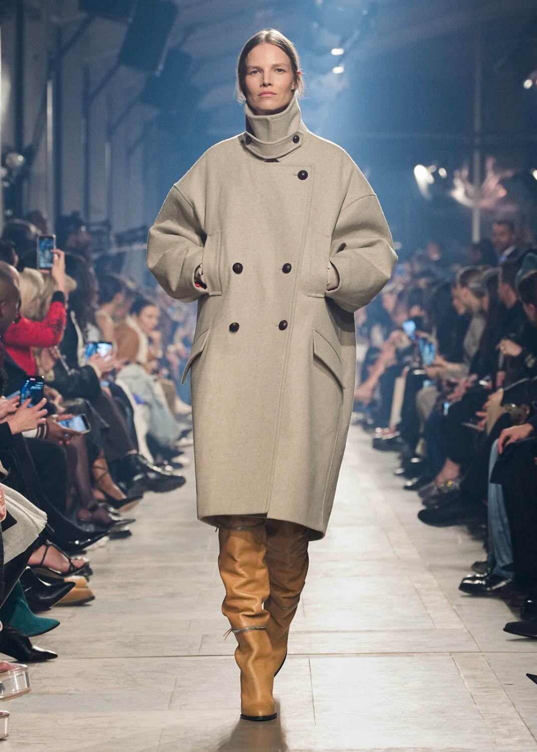 Isabel Marant Fall/Winter 2023-24 Collection