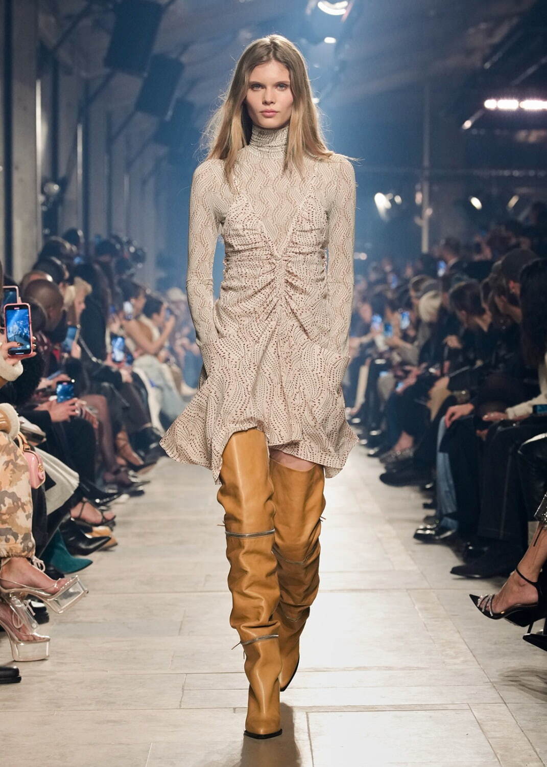 Isabel Marant Fall/Winter 2023-24 Collection