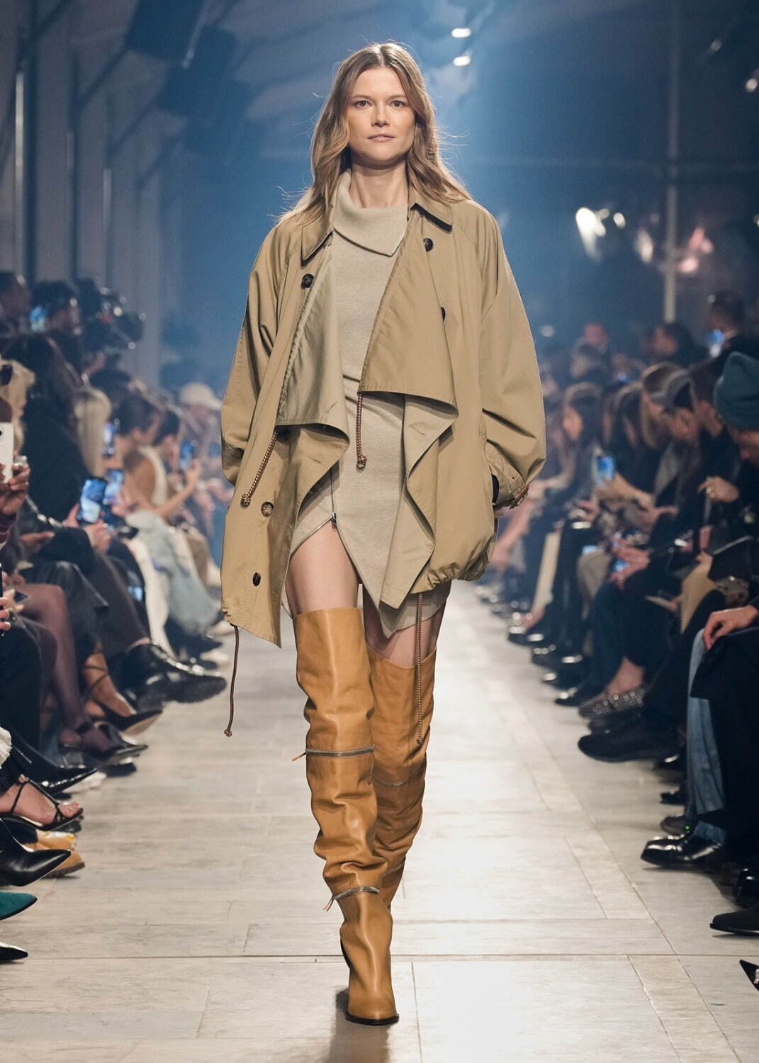 Isabel Marant Fall/Winter 2023-24 Collection