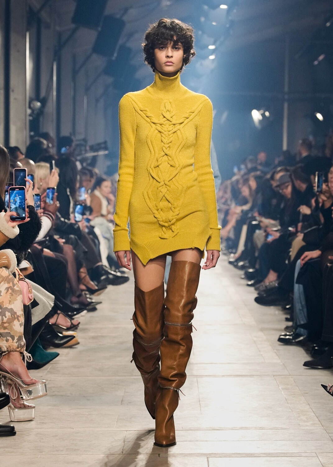 Isabel Marant Fall/Winter 2023-24 Collection