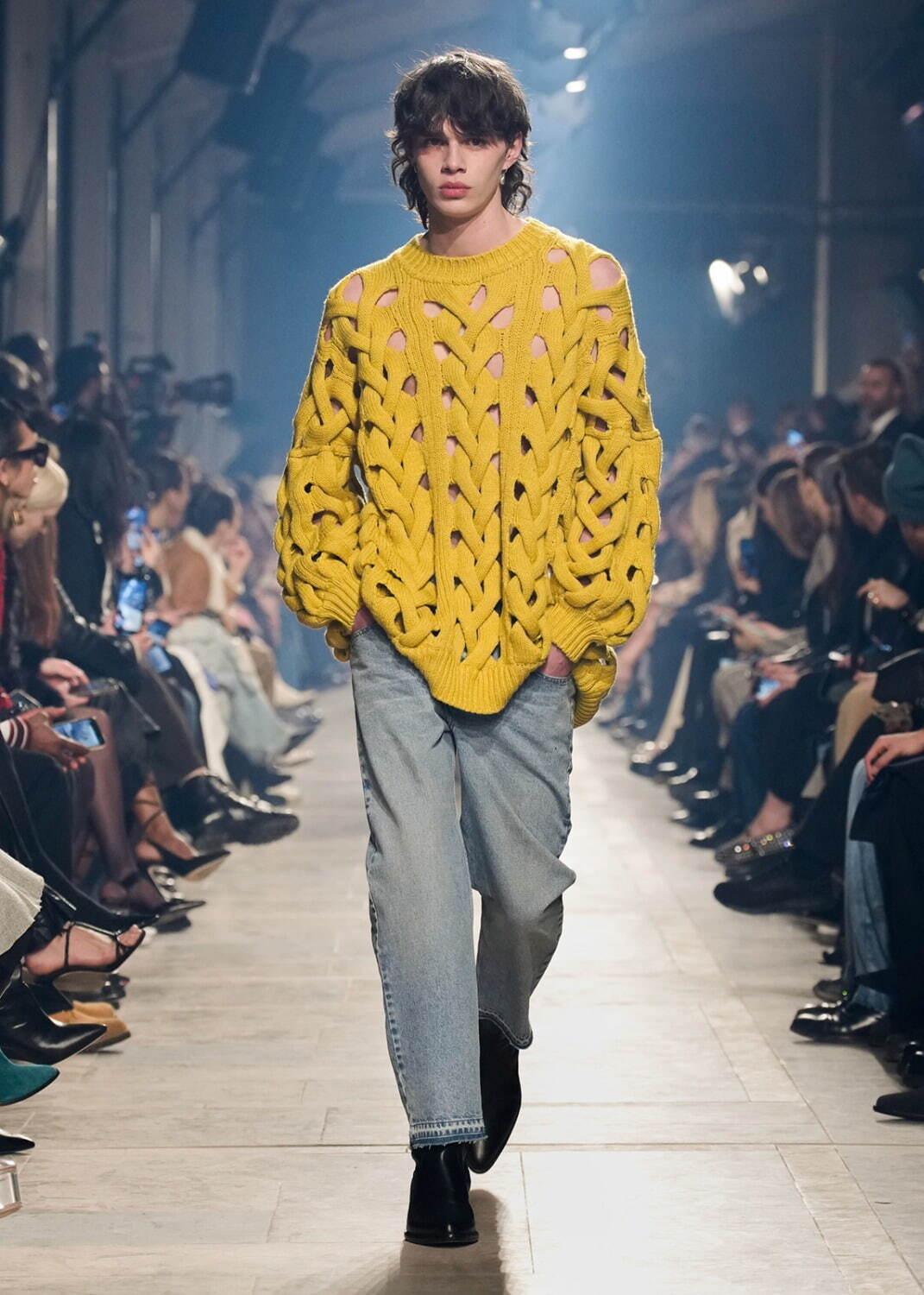 Isabel Marant Fall/Winter 2023-24 Collection