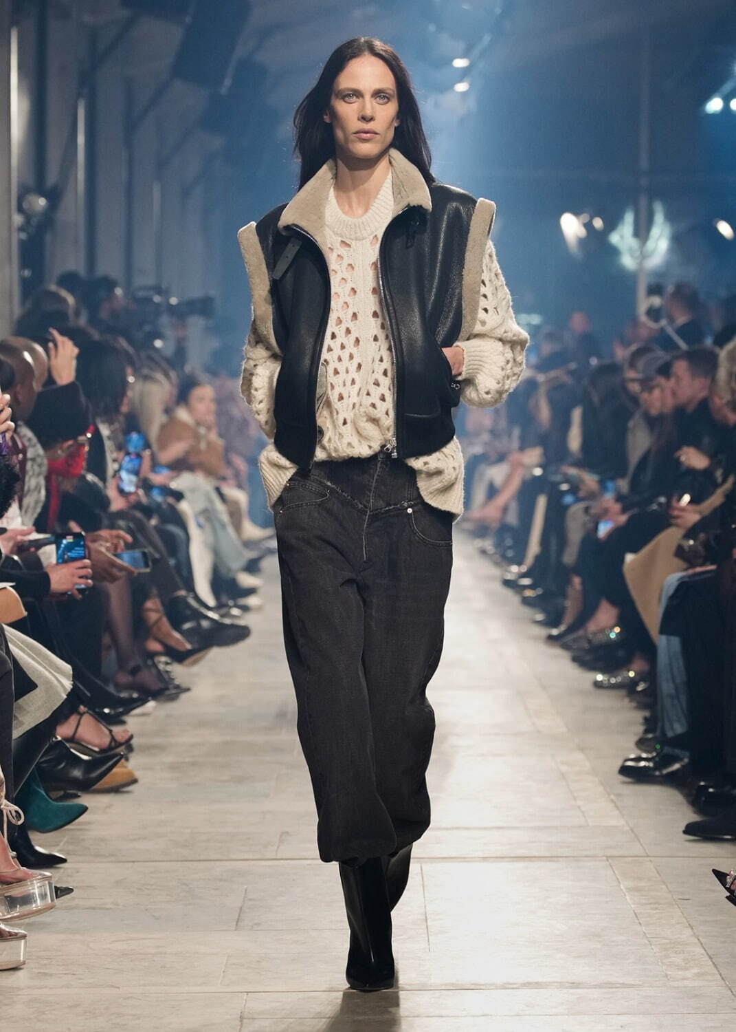 Isabel Marant Fall/Winter 2023-24 Collection