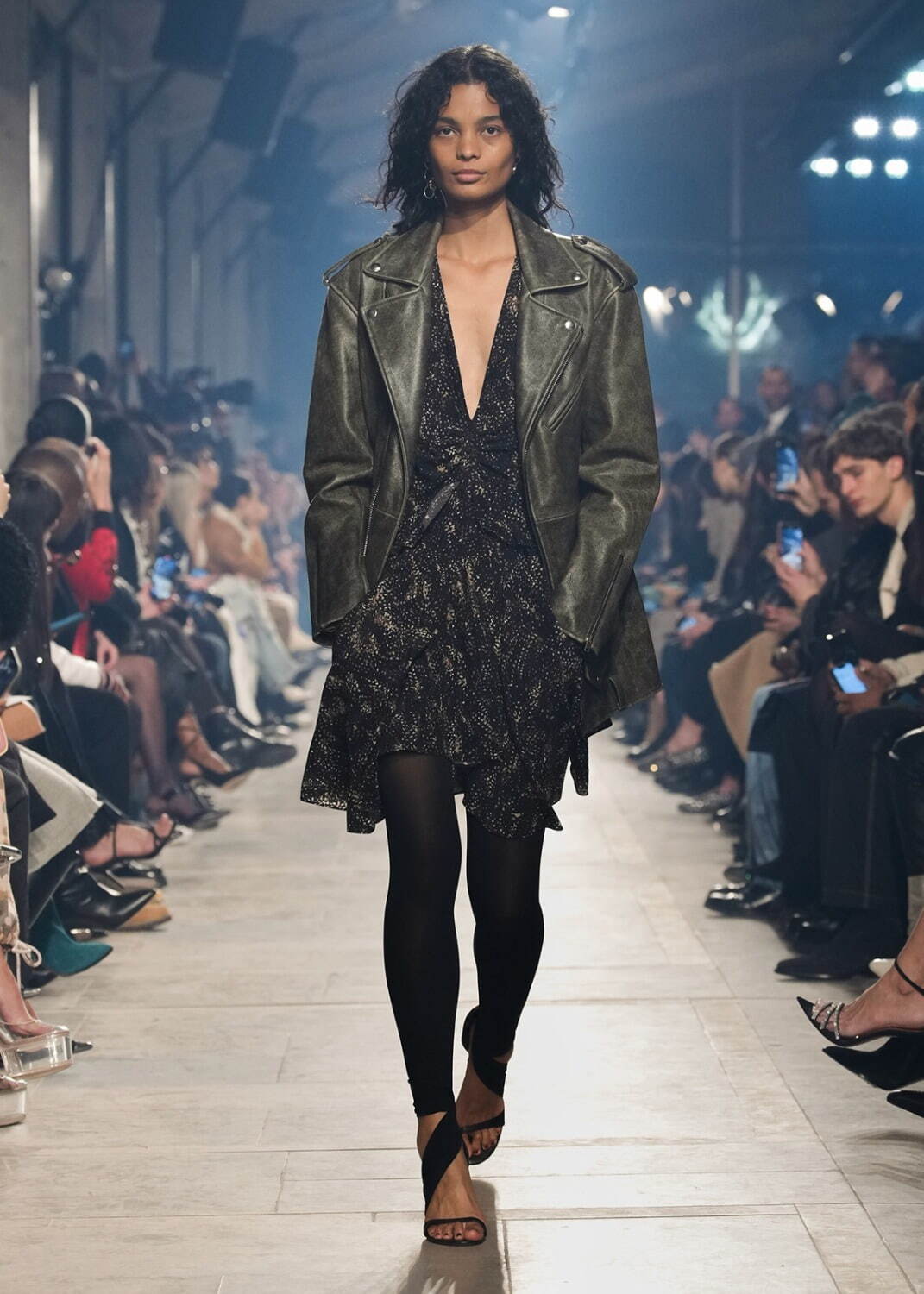 Isabel Marant Fall/Winter 2023-24 Collection