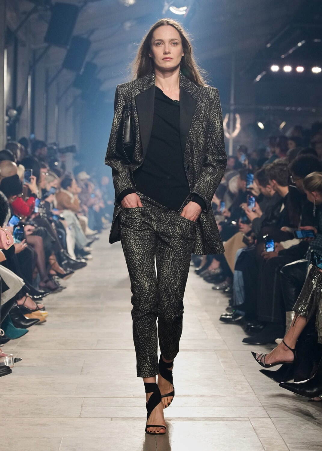 Isabel Marant Fall/Winter 2023-24 Collection