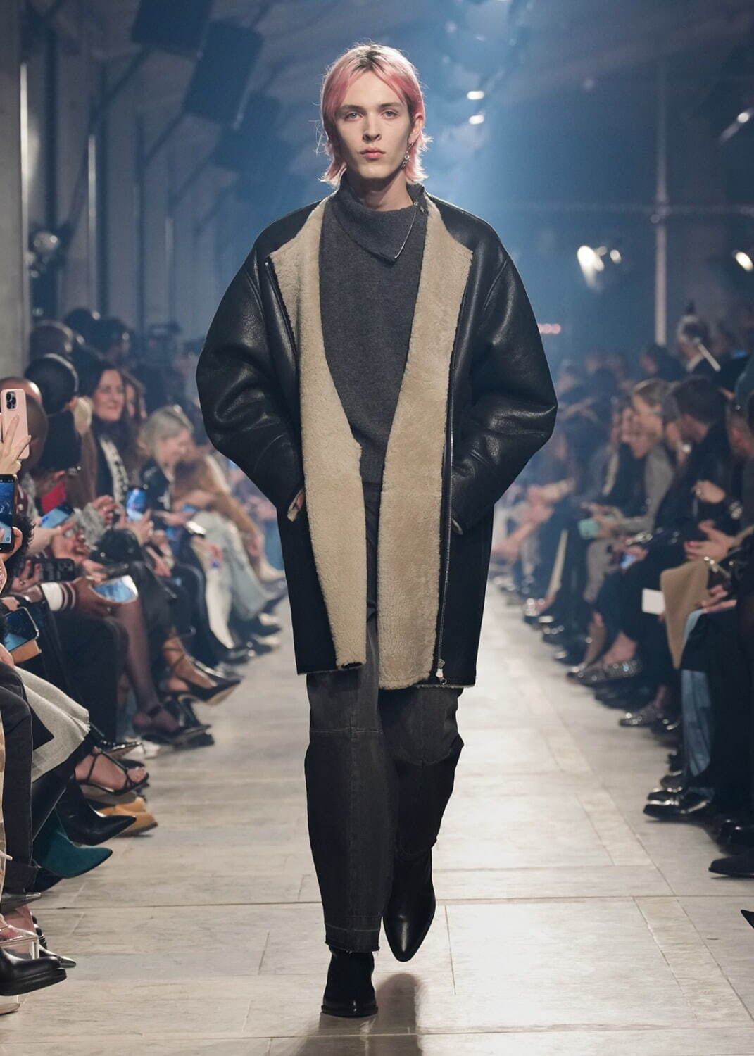 Isabel Marant Fall/Winter 2023-24 Collection