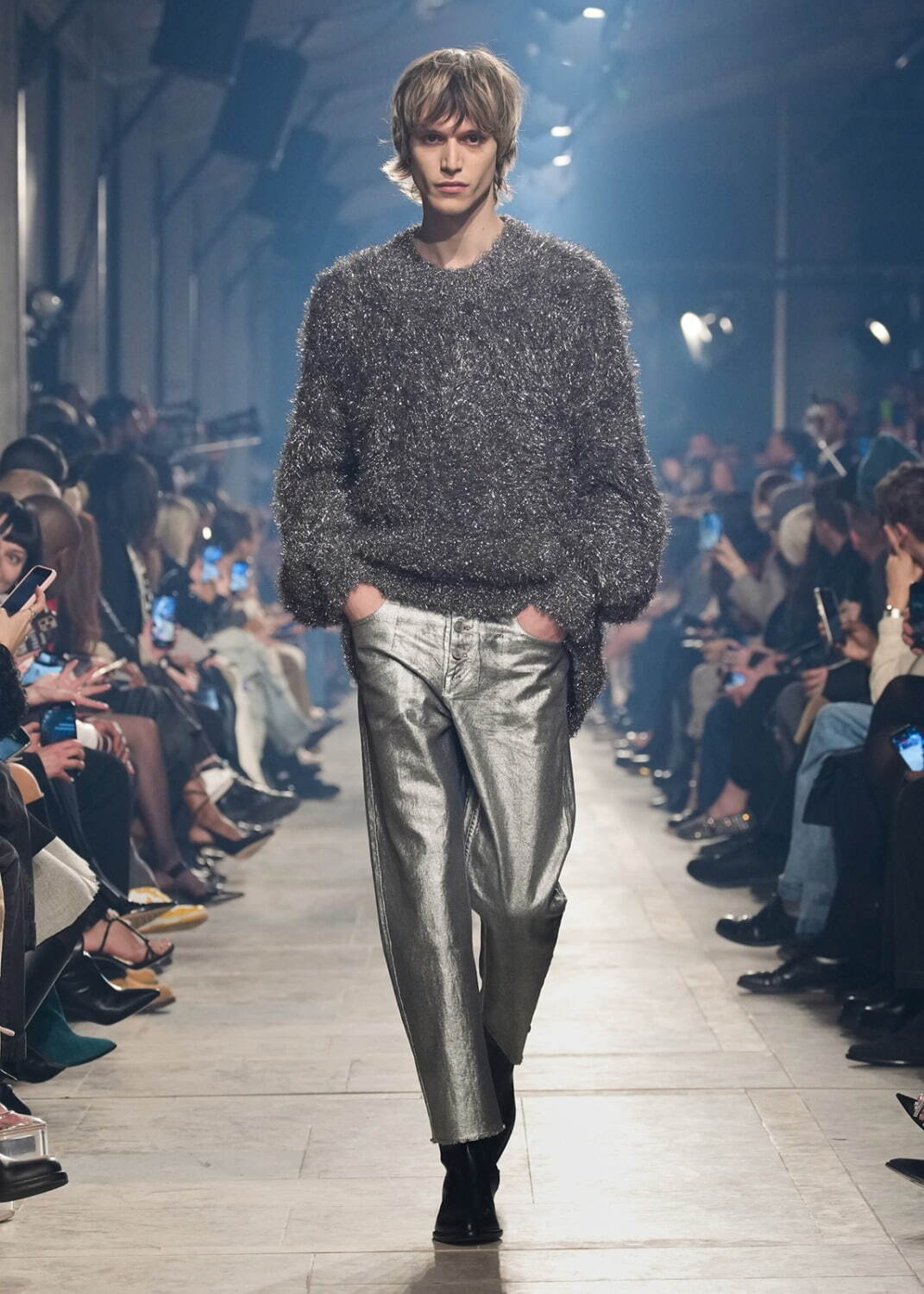 Isabel Marant Fall/Winter 2023-24 Collection